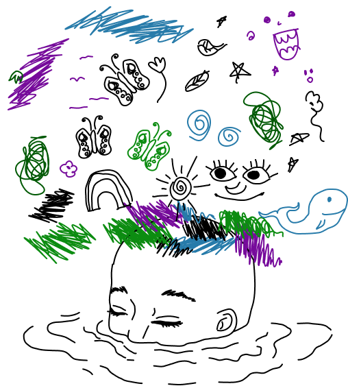 иконка обучение